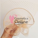 Voaleta pentru decor par cu clema de prindere VTL001EE Crem Voaleta pentru decor par cu clema de prindere VTL001EE Crem